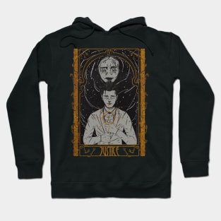 Justice Hoodie